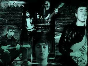 Devona Lubrano John Lennon Wallpaper HD