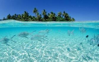Beautiful Island Wallpaper