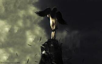Guardian Angels Desktop Image Thecelebritypix