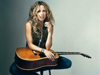Sheryl Crow Wallpaper