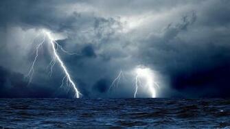 Storm Live Wallpaper Amazingly Realistic Animated Background Will