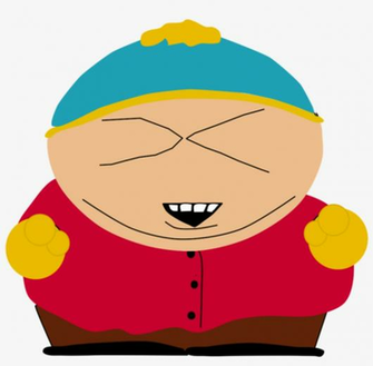 Cartman Transparent Background South P Png Image Pngio
