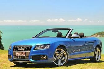 Related Pictures Audi A5 S5 Facelift Coupe Wallpaper