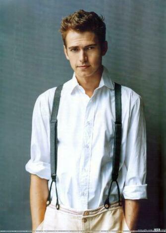 Hayden Christensen Image HD Wallpaper And Background