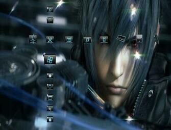 Th Me Ps3 Final Fantasy Versus