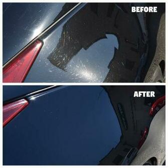 Vivilon Coatings Product Service Photos