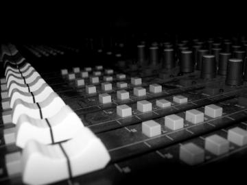 Soundboard Wallpaper Music And Dance