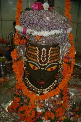 The World Of Shiva Parivar Mahakaleshwar Jyotirlinga Ujjain