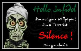 Achmed Hello Infidel Afraid Comedy Dead