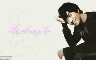 Exclusive Lee Seung Gi Cute Boy HD Wallpaper Dekstop Background
