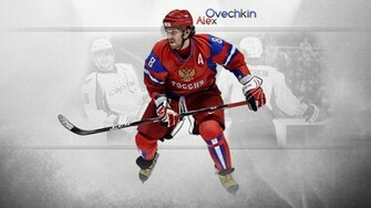 Alexander Ovechkin Wallpaper Jpg