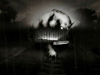 Dark Wolf Wallpaper For