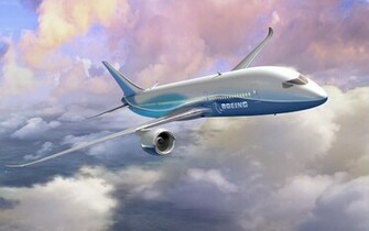 Boeing Wallpaper Full HD Search