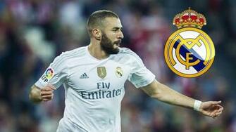 Karim Benzema France Wallpaper HD 1080p