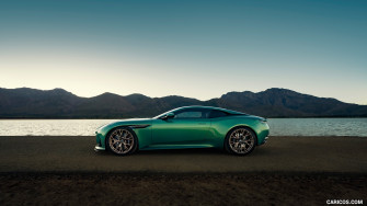 Aston Martin Db12 Side Caricos