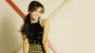 With Cute Smile Choice Wallpaper