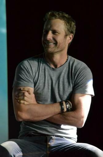 Dierks Bentley Wallpaper Background Image