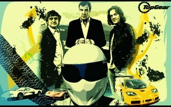 Top Gear Powraca Sezon