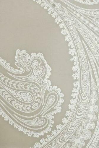 Rajapur Paisley Wallpaper Large Design Print In