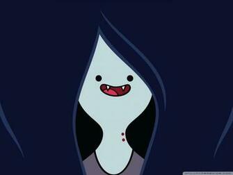 Adventure Time Marceline 4k HD Desktop Wallpaper For Ultra