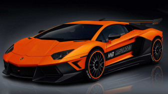 Lamborghini Wallpaper In HD For Desktop And Mobile Here