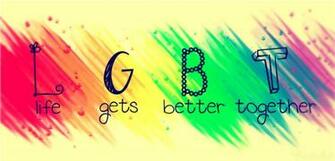 Lgbt Project By Keitilen