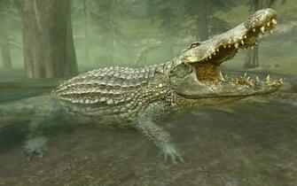 Paleoart Tutorial Other Animals By Hydrallon