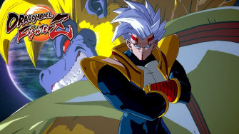 Dragon Ball Fighterz Super Baby Joins Roster On January 15th