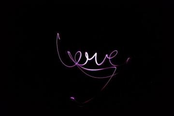 Dark Love Pictures Image