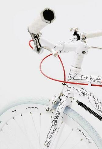Shantell Martin Work Exhibition Design