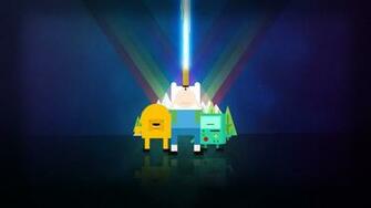 Adventure Time Wallpaper