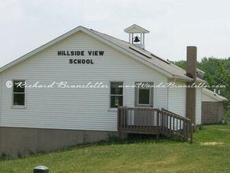 Ohio Amish School Wanda Brunstetter