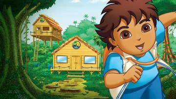 Watch Go Diego Season Prime Video