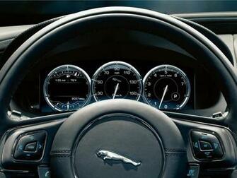 Cars Wallpaper Jaguar Xj Picgifs