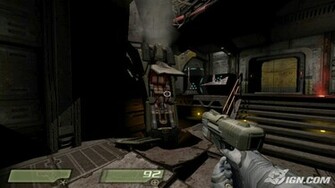 Quake Screenshots Pictures Wallpaper Pc Ign