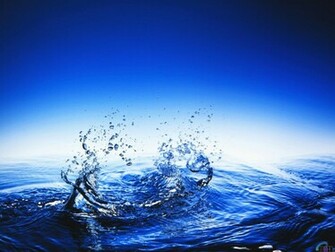 Water Drop Gorgeous Beautiful HD Wallpaper Abstract