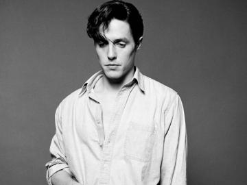 Hugh Grant Desktop Wallpaper