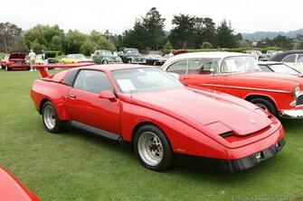 Trans Am Wallpaper