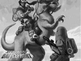 Wallpaper Games Game Star Wars Battlefront Cell Phone