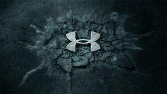 Imgs For Under Armour Logo Wallpaper