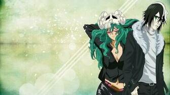 Pics Photos Bleach Wallpaper Espada