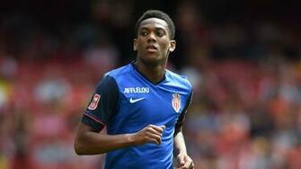 Fonds D Cran Anthony Martial Tous Les Wallpaper