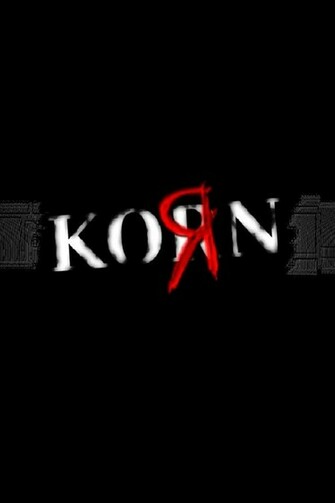 Korn Music Artists Wallpaper For iPhone