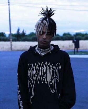 Xxxtentacion Wallpaper For Android