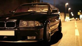 Bmw E36 Wallpaper