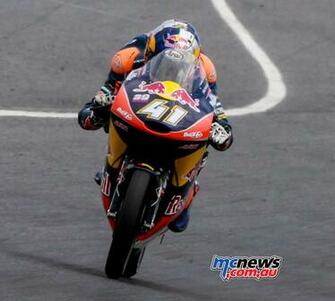 Marc Marquez Claims Catalunya Pole Mcnews Au