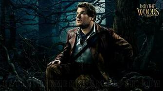 Into The Woods Entertainment Wallpaper