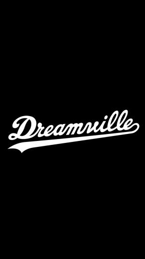 Dreamville Wallpaper Top Background