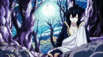 Image Fairy Tail Zeref And Lucy Fanfiction