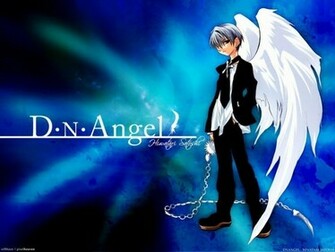 Angel Image D N Wallpaper Photos